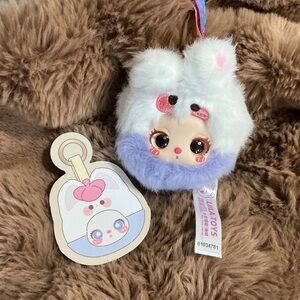 Liila’s Garden Tea Party mini